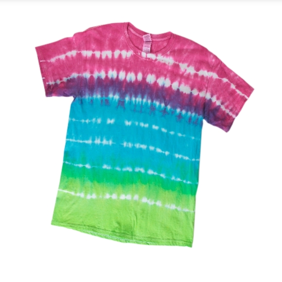 Create Basics Tie Dye Party Kit 137 Pc – Brand New, No Mess, Just Add Water - Picture 4 of 4